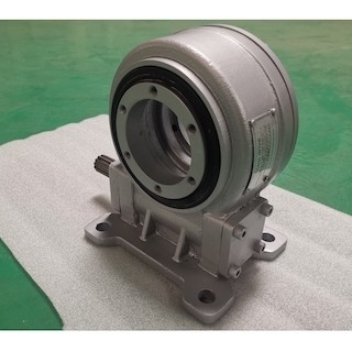 9 zwenkt de duim Zonnedrijvers de Zwenkende Aandrijving van de Aandrijvings24v Motor voor Zonne Volgend Systeem