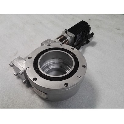 9“ Wormtoestel die Ring Parabolic CSP met Hall Sensor Motor zwenken