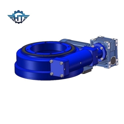 14“ Hydraulisch zwenk Aandrijving IP66 voor Mini Small Digger Crawler Excavator