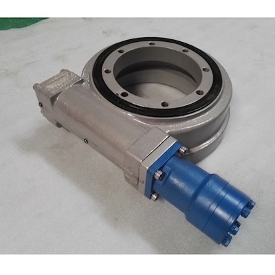 SE14 Crane Slewing Bearing Drive ISO9001 zwenkt Aandrijvingsmotor