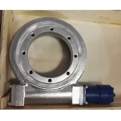 De gesmede Hydraulische Ingesloten Huisvesting van de Motor Verticale Zwenkende Aandrijving SE7