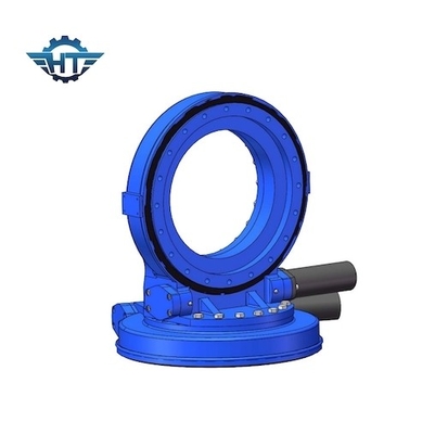 Satellietantenne die Ring Drive 65mm zwenken
