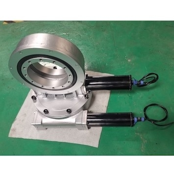 Satellietantenne die Ring Drive 65mm zwenken