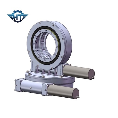 Van de de Drijvers Zwenkende Aandrijving 50Mn van SDE7 220V de Zonne Brushless Motor