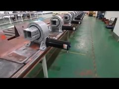 VE7 draaibare aandrijving