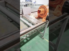 VE7 draaibare aandrijving